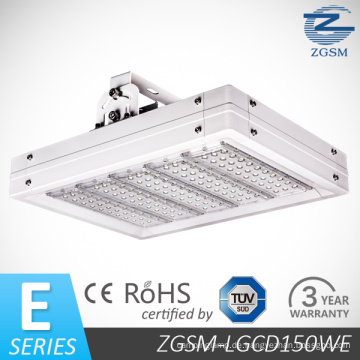 150 Watt CE/RoHS/FCC hohe Lichtausbeute & High Power LED High Bay Light für Low Bay / Industrie / Tankstelle Beleuchtung